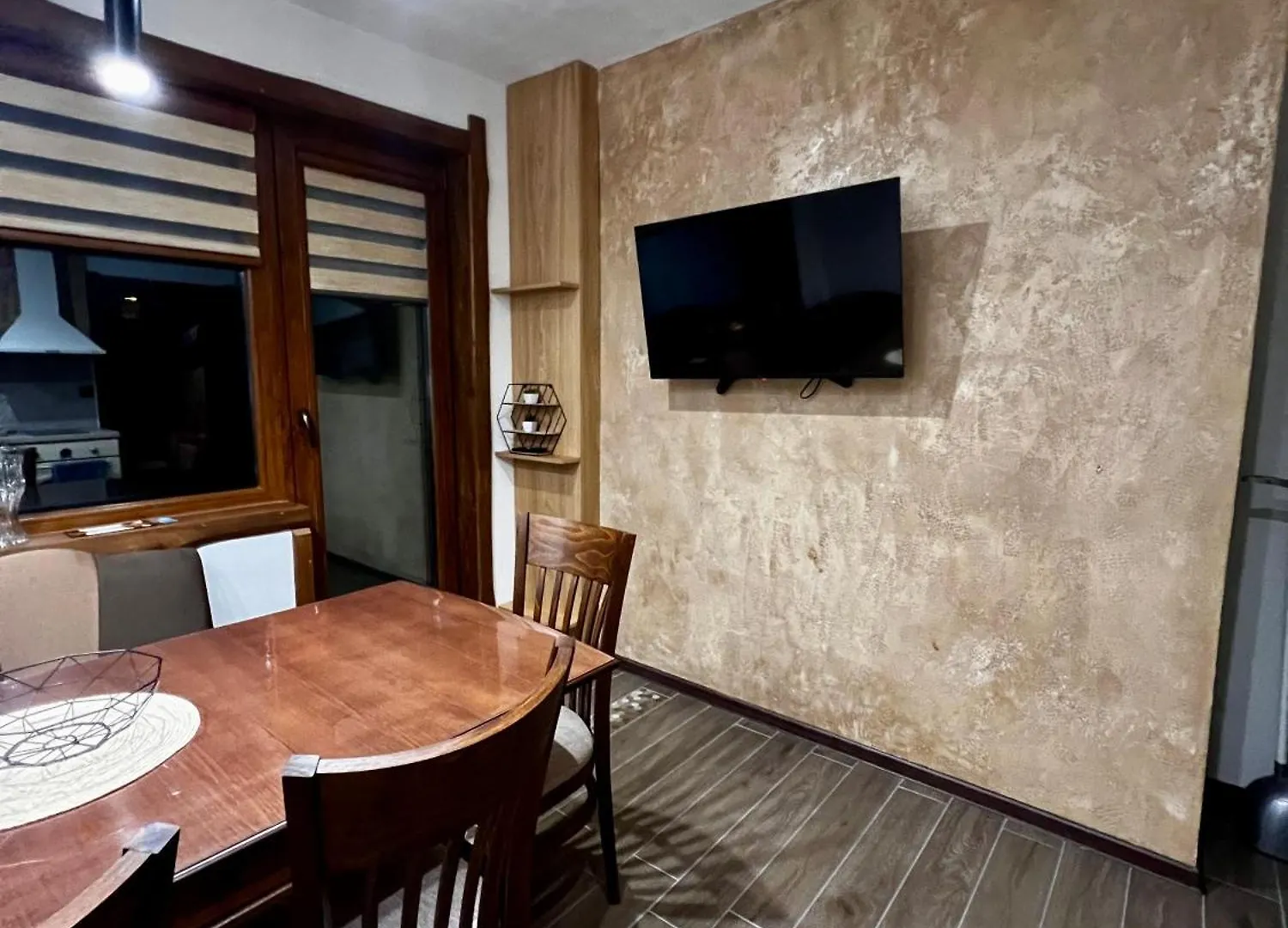 Krisiyasapartment 반스코 불가리아