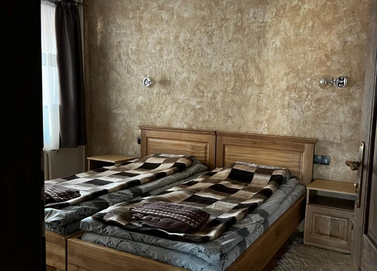 Krisiyasapartment 반스코 0*,  불가리아